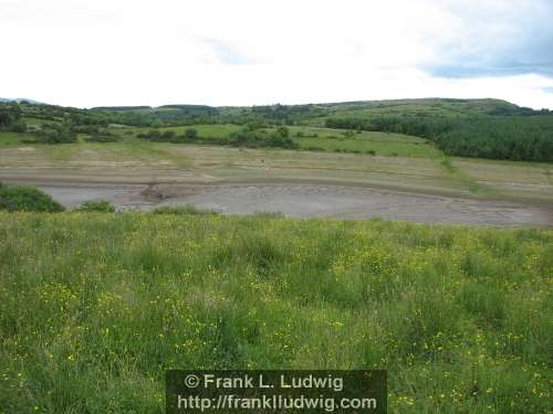 Lough Nasool Drained (2006)